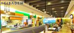 Cafeteria - Acibadem Maslak Hospital