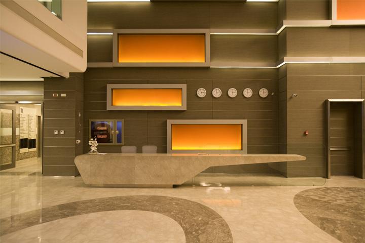 Acibadem Maslak Hospital