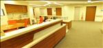 Nursing Station - Acibadem Maslak Hospital