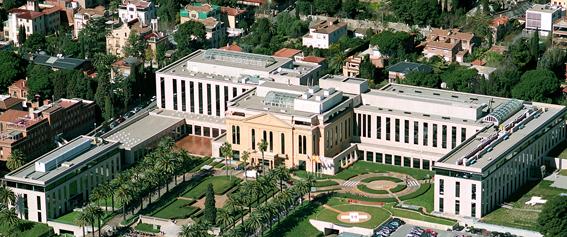 Centro Médico Quironsalud Teknon