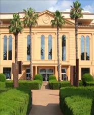 Centro Médico Quironsalud Teknon