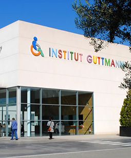 Guttmann Institute