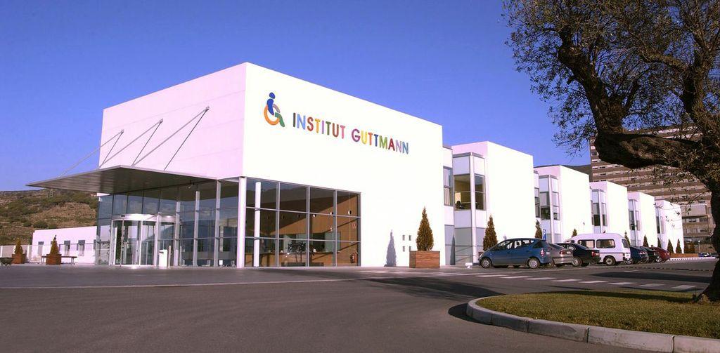 Guttmann Institute