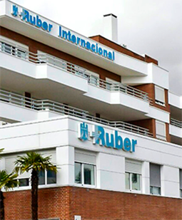 Hospital Ruber Internacional