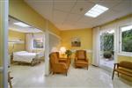 Patient Room - Hospital Ruber Internacional