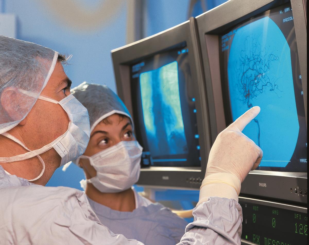 Grupo Hospitalario Quirónsalud