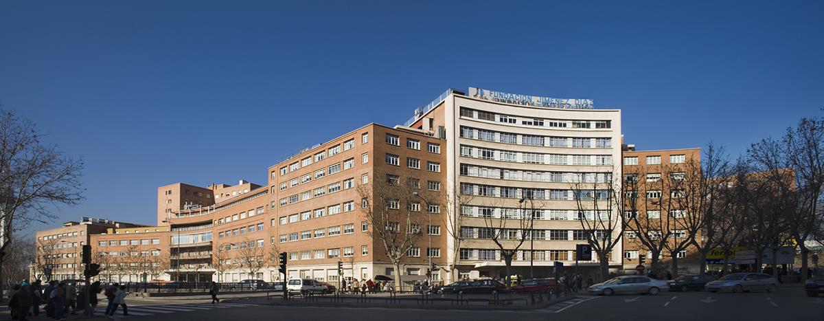 Grupo Hospitalario Quirónsalud