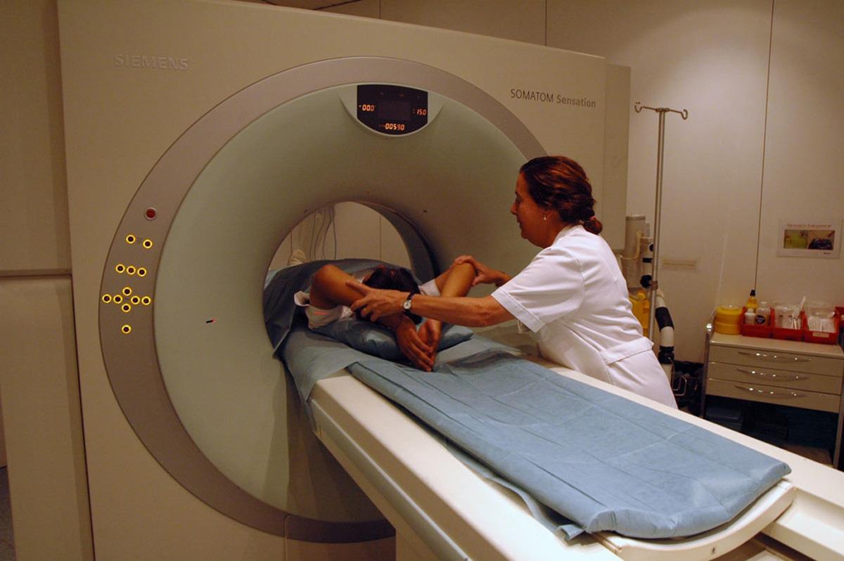 Grupo Hospitalario Quirónsalud