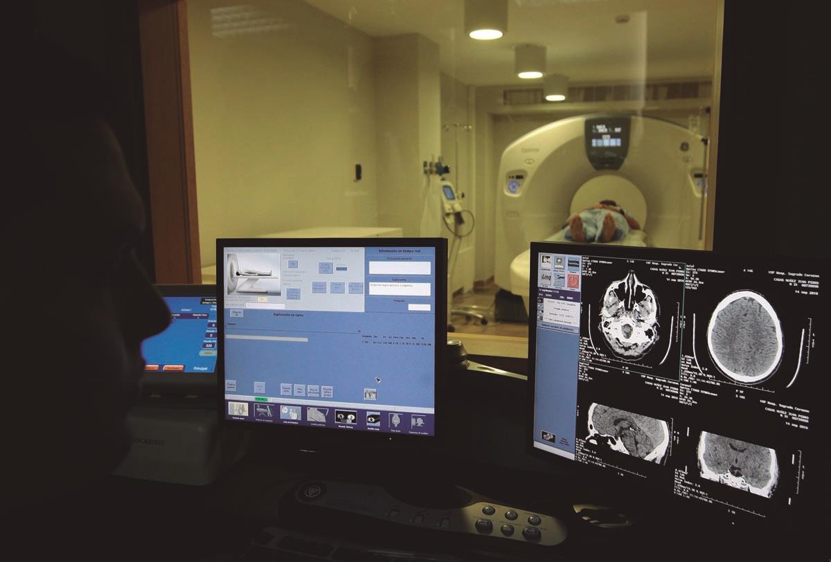 Grupo Hospitalario Quirónsalud