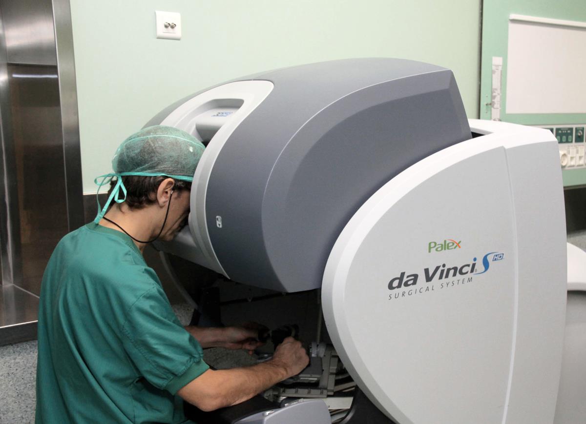 Grupo Hospitalario Quirónsalud