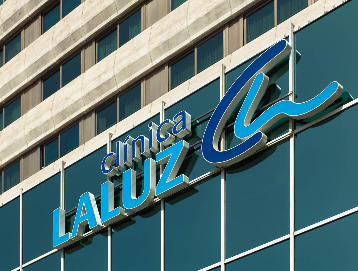 Grupo Hospitalario Quirónsalud