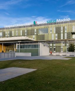 Quirónsalud Madrid University Hospital