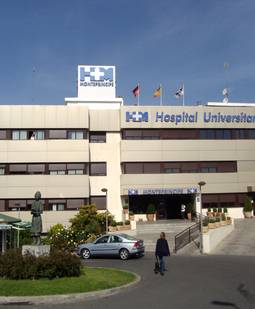 HM Hospitales