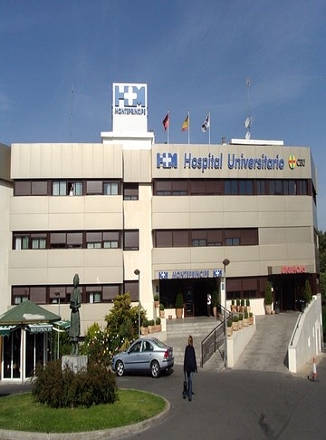 HM Hospitales