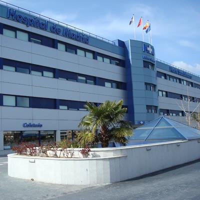 HM Hospitales