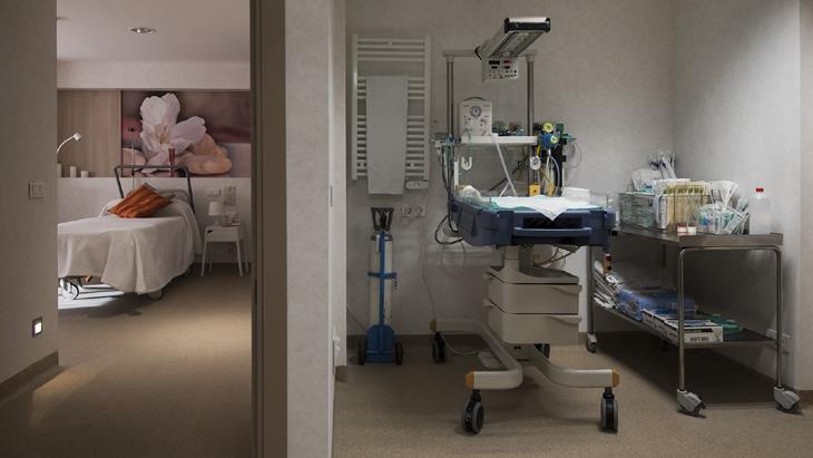HM Hospitales