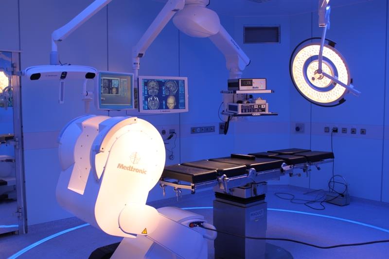 HM Hospitales