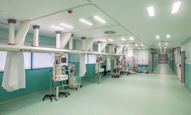 HM Hospitales