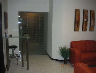 Integra Medical Center