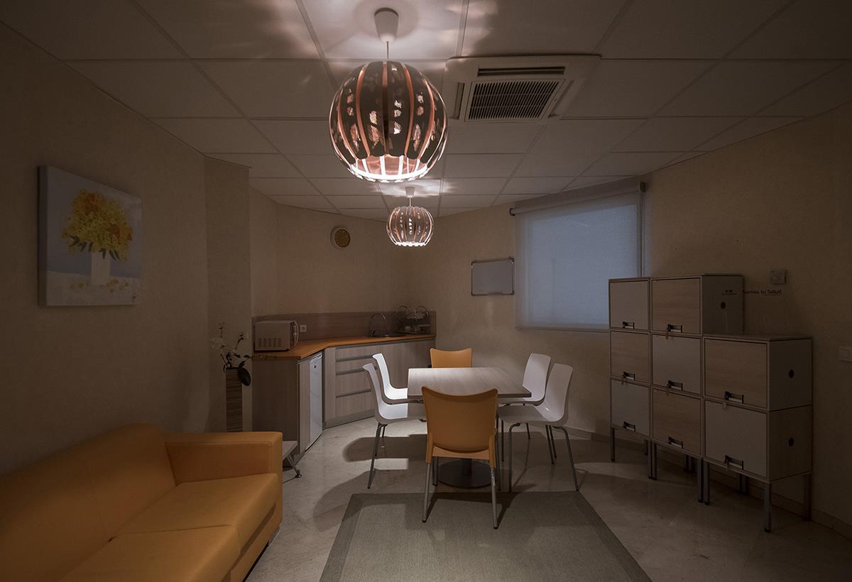 Hospital Universitario HM Montepríncipe