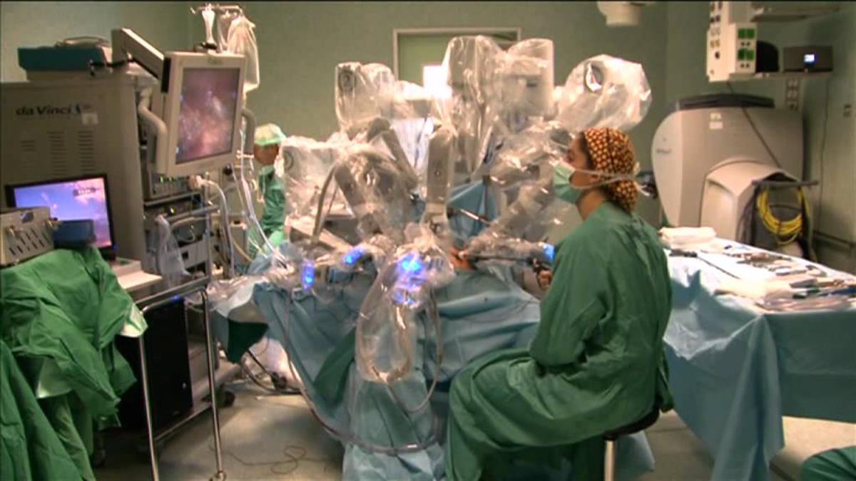 Hospital Universitario HM Sanchinarro