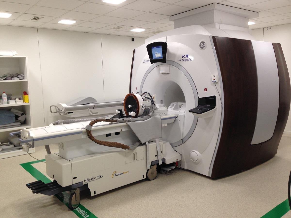 Hospital Universitario HM Sanchinarro