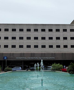 Hospital General de Catalunya