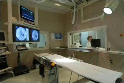 Sant Joan de Déu-Barcelona Children’s Hospital