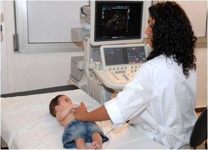Sant Joan de Déu-Barcelona Children’s Hospital