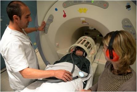 Sant Joan de Déu-Barcelona Children’s Hospital
