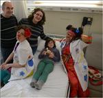 Sant Joan de Déu-Barcelona Children’s Hospital