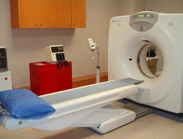 Imaging - Hospital Country 2000