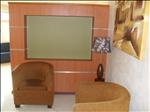 Waiting Area - Hospital Country 2000