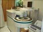 Blood Bank - Hospital Country 2000