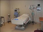 Adult Intensive Therapy - Hospital Country 2000