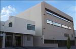 Hospital Country 2000 Building