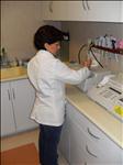 Laboratory - Hospital Country 2000