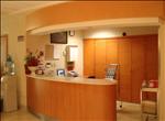 Nurse Station - Hospital Country 2000