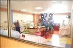 Pediatric's Area - Hospital Country 2000