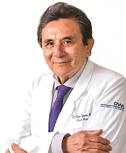 Dr. Ramon Javier Navarro Ceballos