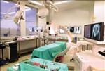 Operating Theater - Hospital Britanico - Buenos Aires British Hospital