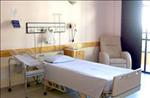 Patient's Room - Casa de Saude Sao Jose