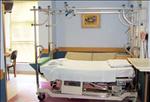 Patient's Room - Casa de Saude Sao Jose