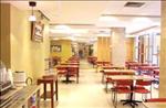 Cafeteria - Casa de Saude Sao Jose