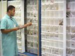 Pharmacy Area - Casa de Saude Sao Jose