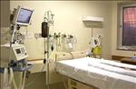 ICU Room - Casa de Saude Sao Jose