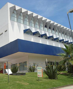 HCor - Hospital do Coracao