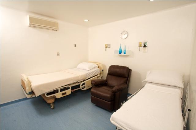 Patient's Room - Perfection Medical Spa & Plastic Surgery