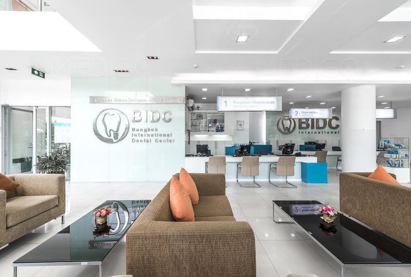 Bangkok International Dental Center