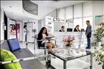 Reception - CTG Dentalcare